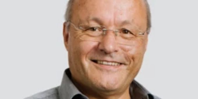 Linard Candreia spricht Klartext.