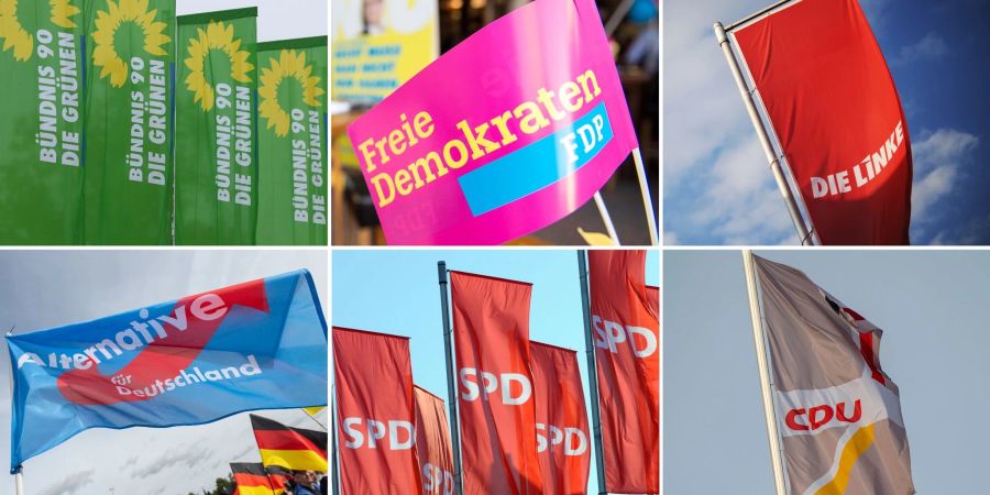 Die neuen Regeln gelten für kostenpflichtige politische Werbung und sollen im Wesentlichen 2025 in Kraft treten.