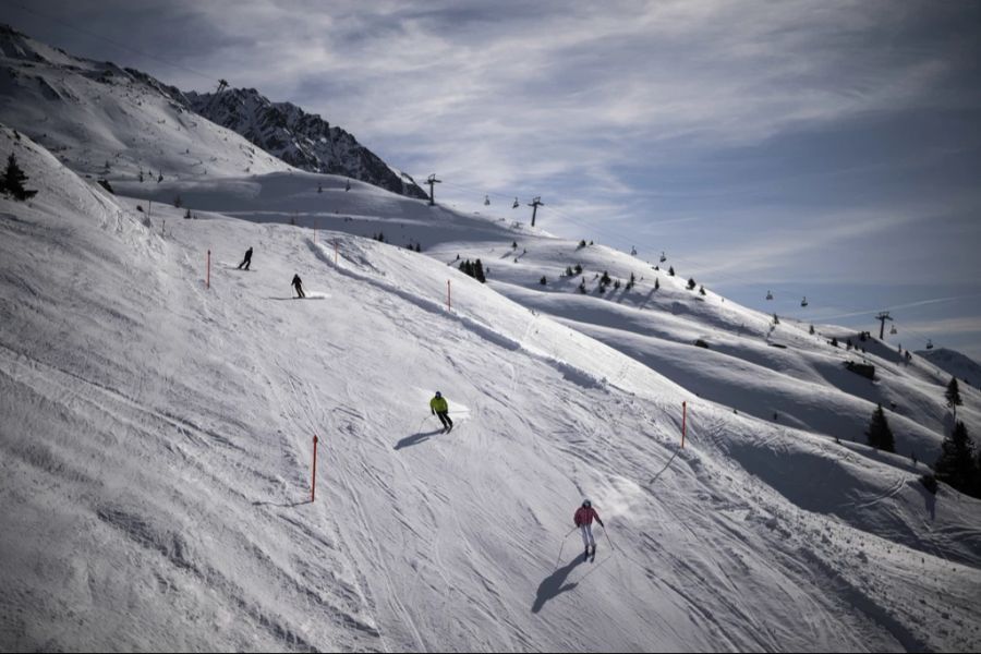 Ski