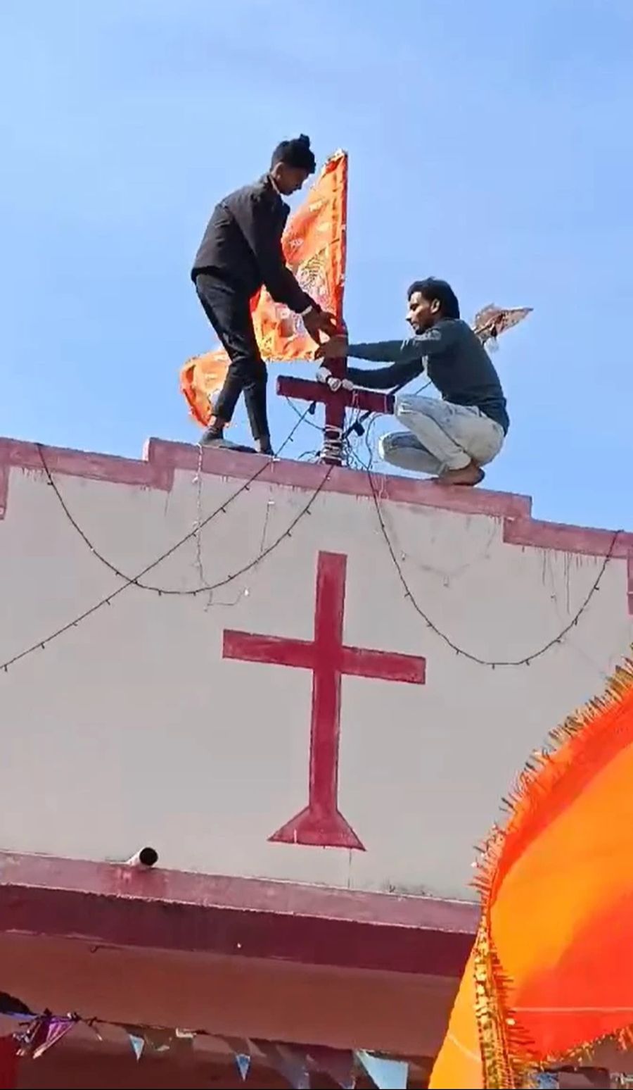 Hindu-Nationalisten