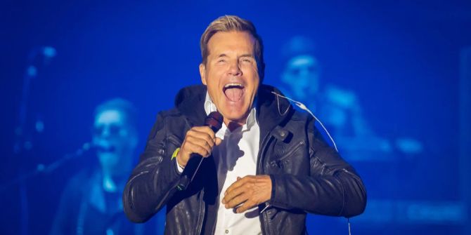 Dieter Bohlen