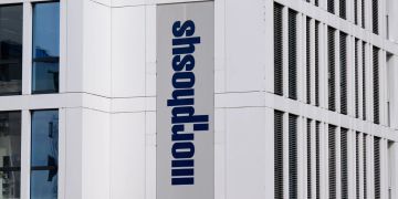 novartis morphosys