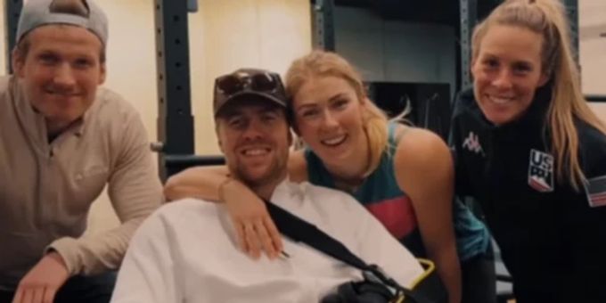 Kilde im Rollstuhl - Shiffrin lässt Soldeu aus – kann Lara profitieren?