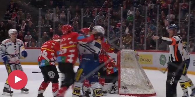 Lausanne HC