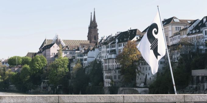 Der Kanton Basel-Stadt könnte in der Bodenpolitik aktiver werden, fordert eine SP-Motion. Basel-Stadt Klimaschutz