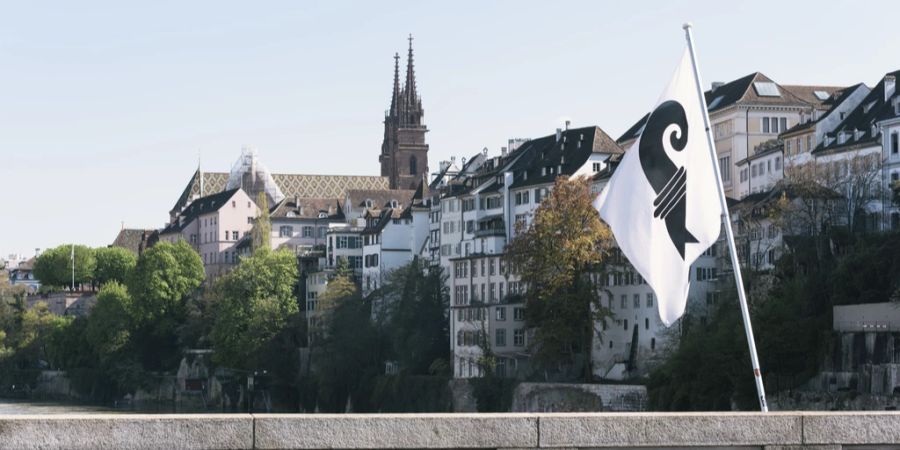 Basel-Stadt Klimaschutz