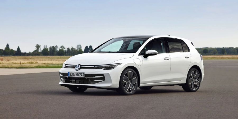 VW Golf