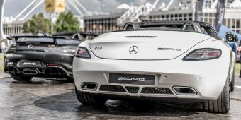 AMG Felgen