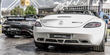 AMG Felgen