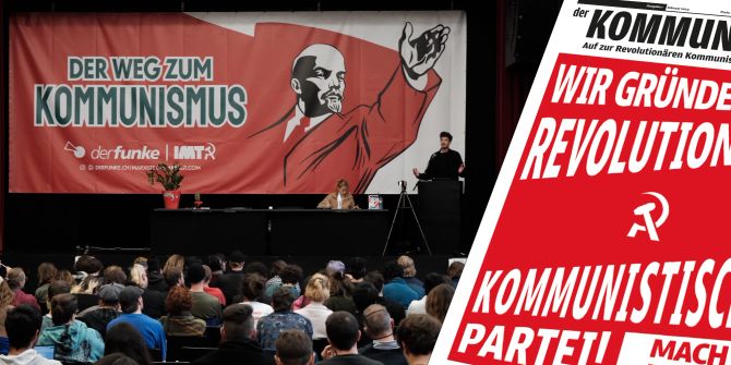 Kommunistische Partei