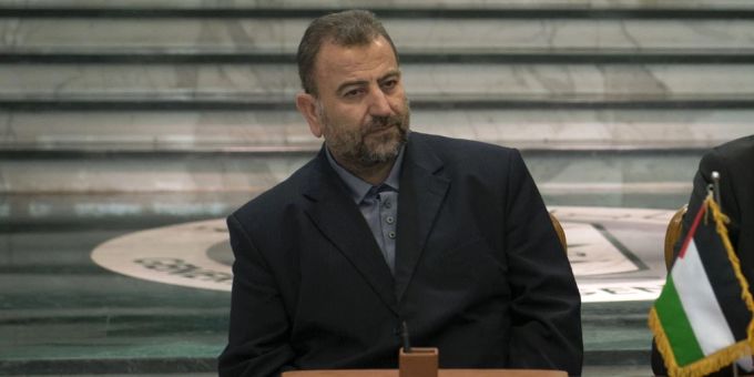Saleh al-Aruri, Oberkommandant der al-Qassam-Brigaden der Hamas im Westjordanland, ist tot. Israel wird verdächtigt, dahinter zu stecken, will sich aber nicht zur Tat bekennen. Saleh al-Aruri