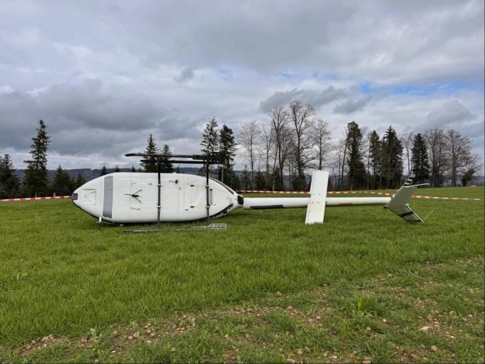 Helikopter