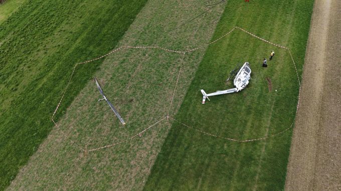 Helikotper
