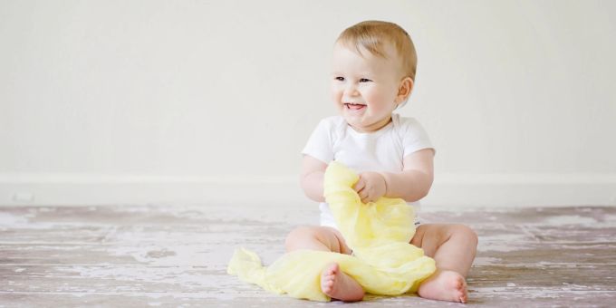 Die Berner haben derzeit eine Babyflaute Baby