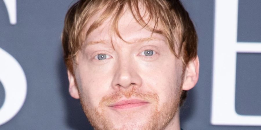 Rupert Grint kaufte das Anwesen in Kimpton Grange bereits 2009.