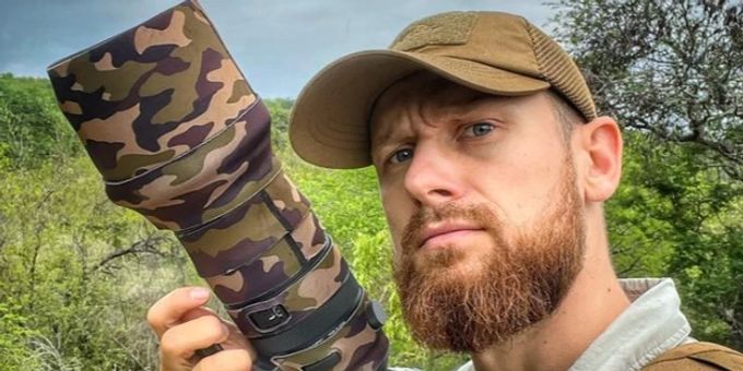 Fritz Meinecke landet mit seiner Survival-Show «7 vs Wild» einen Riesenerfolg. 7 vs wild staffel 3