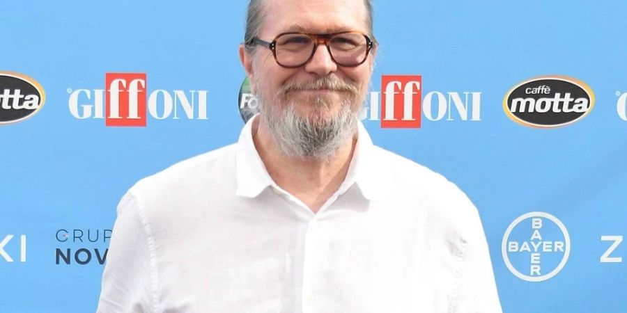 Gary Oldman sieht allmählich die Zeit für das Karriereende gekommen.