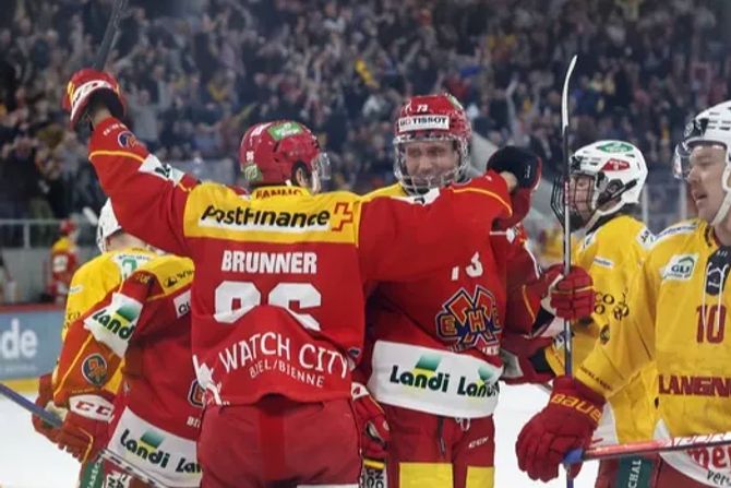 ehc biel
