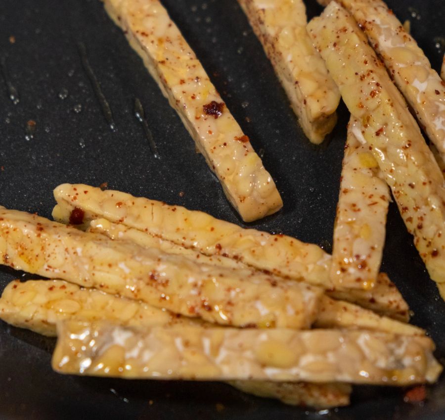 tempeh