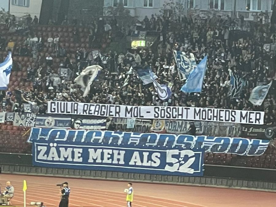 FC Luzern