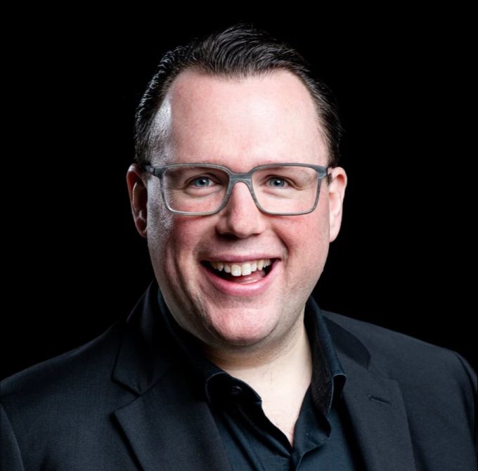 Fabian Villiger übernimmt Radio Zürisee. Fabian Villiger
