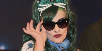 Nina Hagen
