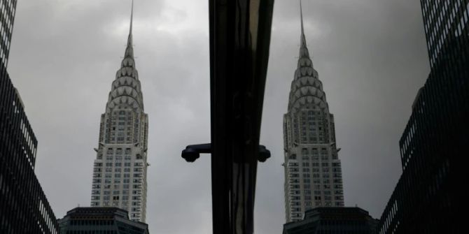 Chrysler Building