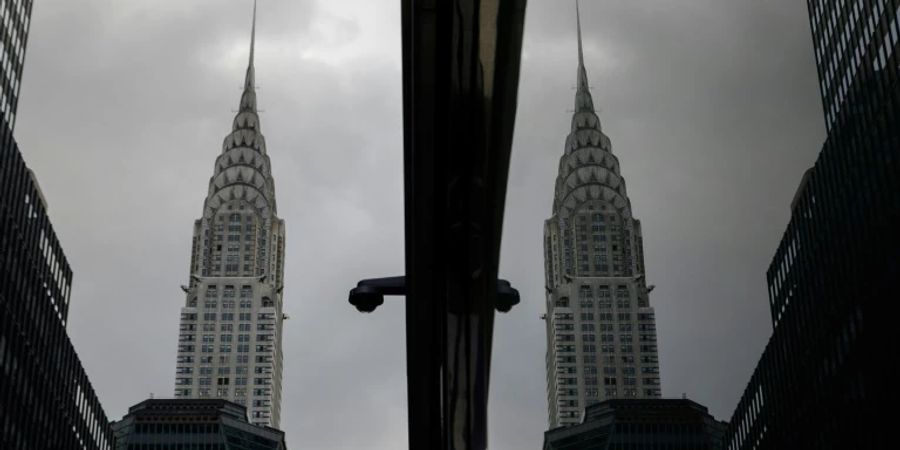 Chrysler Building