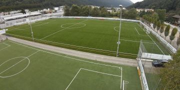 Tessin