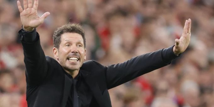 Dem FC Barcelona und Atlético Madrid droht das Aus in der Champions League. FC Barcelona