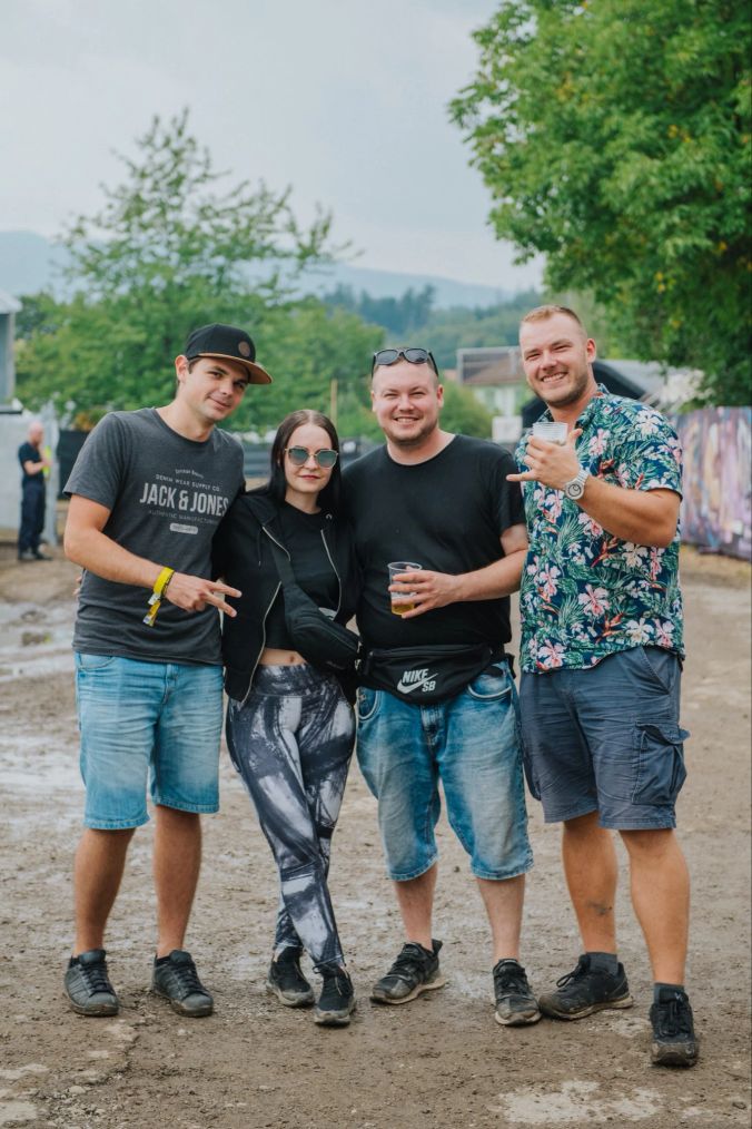 Royal Arena Festival 2022