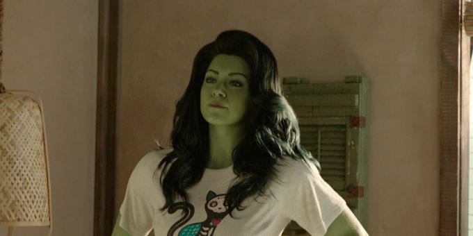 She-Hulk - Alles zur neuen Marvel-Serie auf Disney+