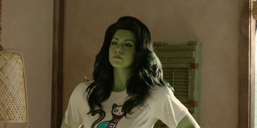 She-Hulk