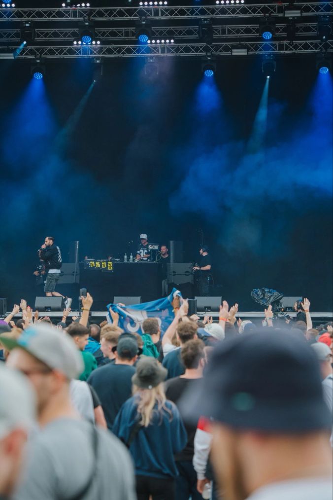 Royal Arena Festival 2022