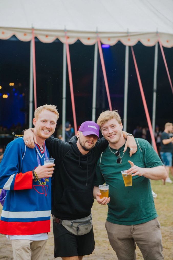 Royal Arena Festival 2022