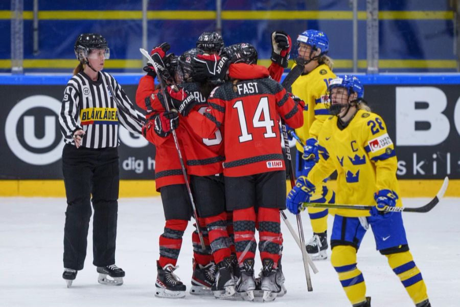 Eishockey-WM