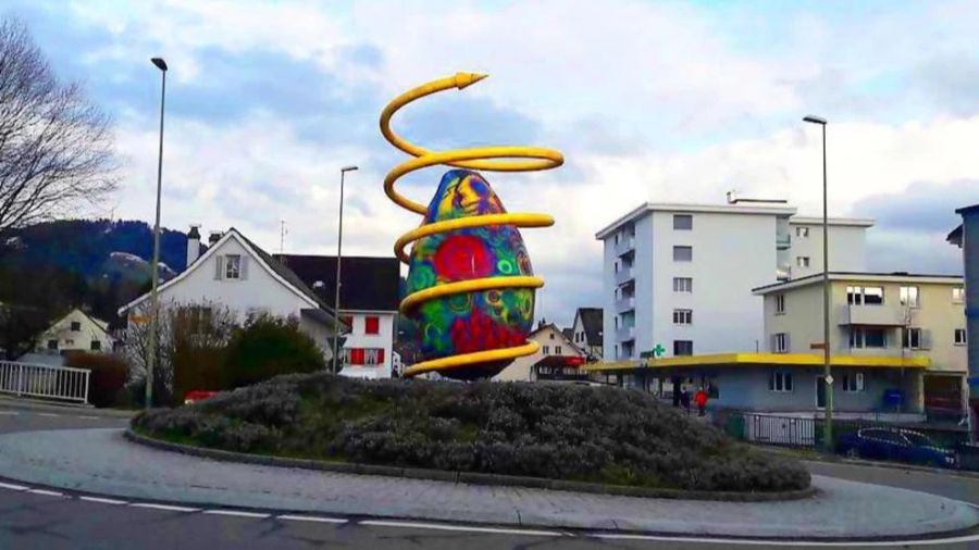 Hinwil