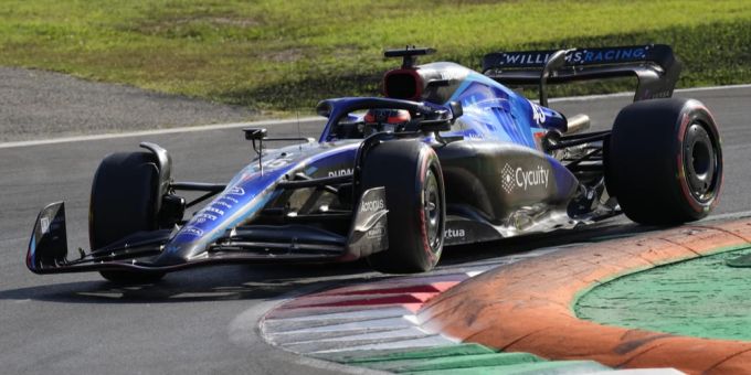 Nyck de Vries startet überzeugend in die Formel 1. Jetzt will Williams den Fahrer für die nächste Saison verpflichten. nyck de vries