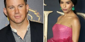 Channing Tatum