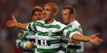 Henrik Larsson Europa League