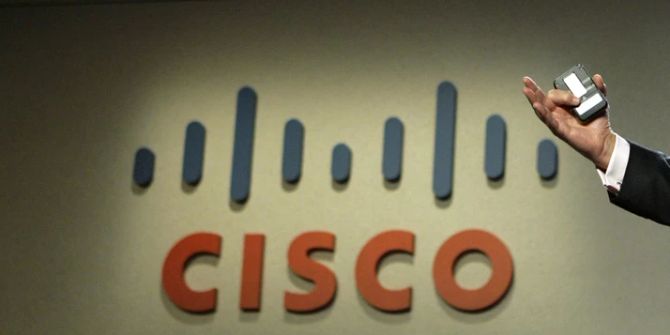 Cisco Systems