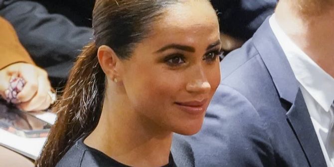 meghan markle