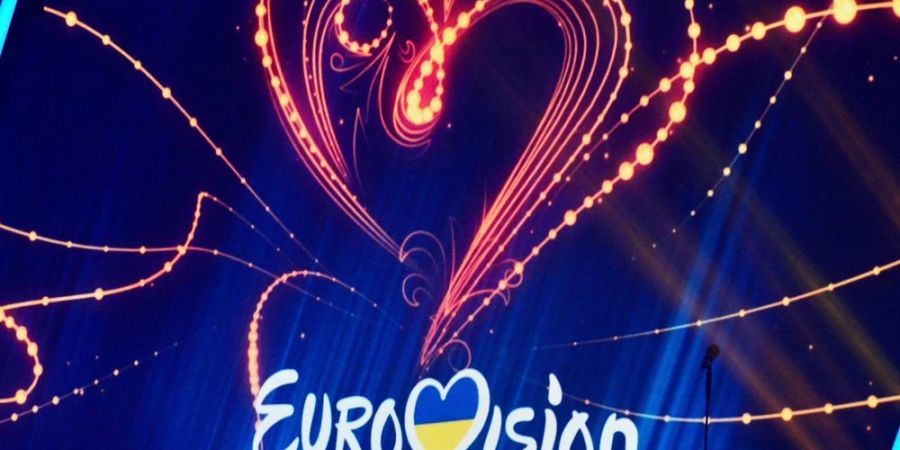 Der ESC kann nicht in der Ukraine ausgetragen werden, daher geht die Show 2023 an Grossbritannien