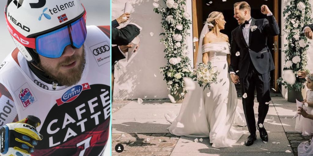 ExSkiStar Kjetil Jansrud (36) hat Ja gesagt