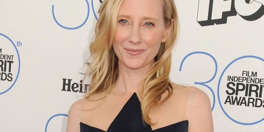 Anne Heche