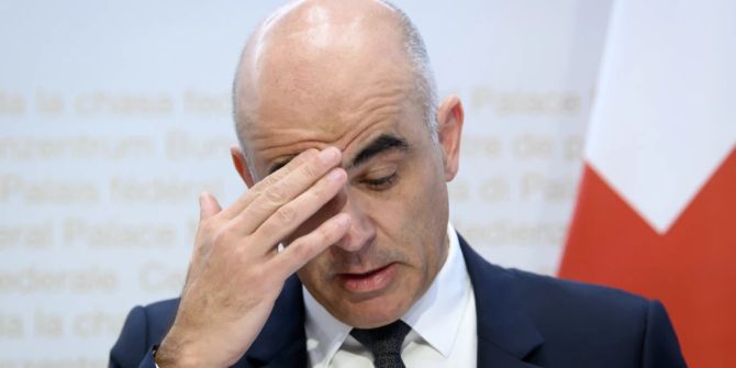 Alain Berset