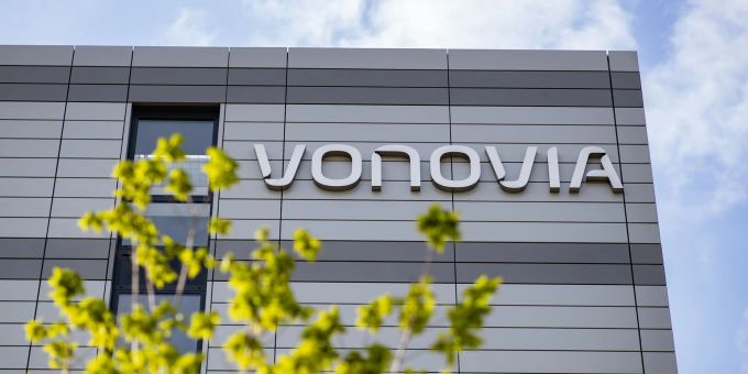 Bochum - Vonovia will rund 66.000 Wohnungen verkaufen