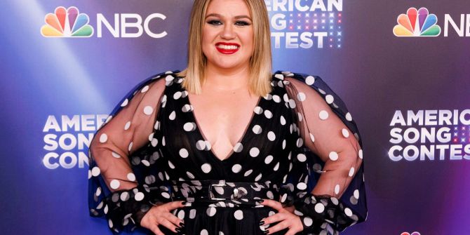 kelly clarkson