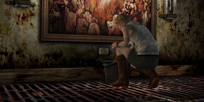 Silent Hill 2 remake