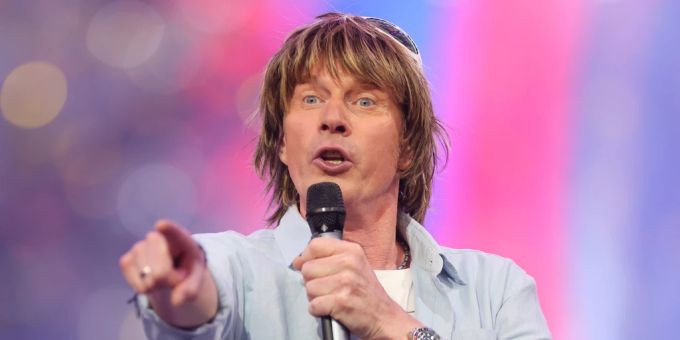 Kein Ballermann mehr - Megapark wirft Sänger Mickie Krause raus